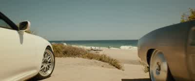 MIA: Whoo-hoo.... - Furious 7