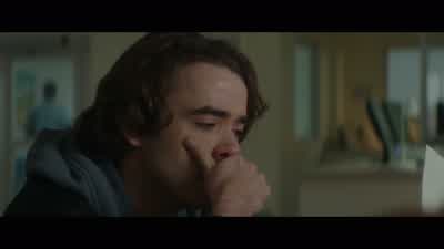 Mia, you got in. - If I Stay