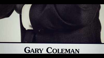 MIAL: One of the most
challenging things - Gary