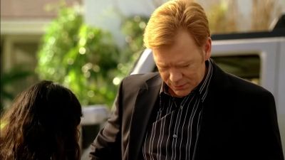 Miami Dade P.D. - CSI: Miami