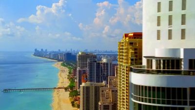 Miami-Dade P.D. - CSI: Miami