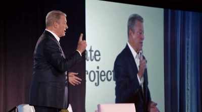 Miami, in terms of
assets at risk, - An Inconvenient Sequel: Truth to Power