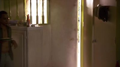 Miami Metro.
I'm looking for Javier. - Dexter