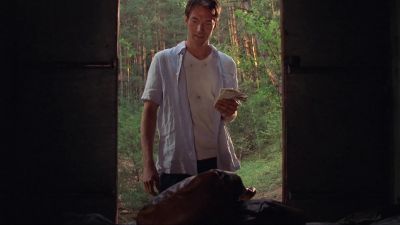 Miami, South Beach, - Wrong Turn 3: Left for Dead