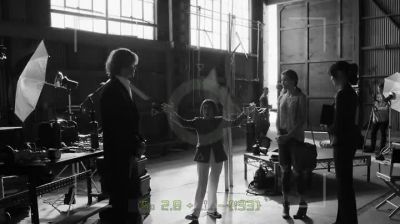 Miaotong ... - NCIS: Los Angeles
