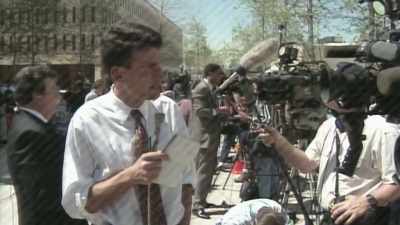 Mic check, 10, 9, 8, 7, 6 -- - How It Really Happened