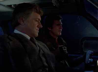Mic... - The Six Million Dollar Man