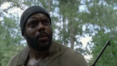 - - Mica! Mica! Mica! - The Walking Dead