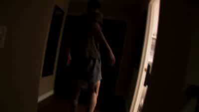 Micah, don't. - Paranormal Activity