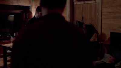 Micah has gone home, Robert. - The Following