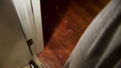Micah please be careful - Paranormal Activity