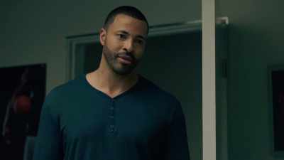 Micah, - Queen Sugar