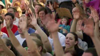 [Micah] These movements
were a kind of refusal - The New Corporation: The Unfortunately Necessary Sequel