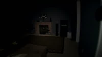 Micah, wait, wait, wait, please. - Paranormal Activity