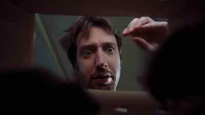 [mice squeaking] - This Is the Tom Green Documentary