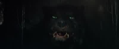 Mich tötest du nicht so leicht, ich bin ein Krieger. - The NeverEnding Story