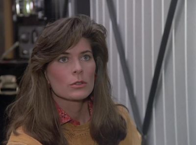 MichaeI Knight a young Ioner - Knight Rider