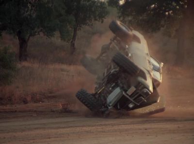 MichaeI,
my scanners indicate... - Knight Rider