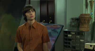 MichaeI! - The Princess Diaries