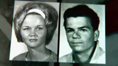 Michael was a
friend. That's all. - Myth of the Zodiac Killer