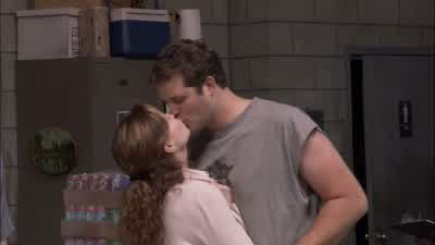 Michael: All right, you guys. - The Office