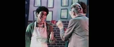 Michael was an amazing actor. - tick, tick    BOOM!