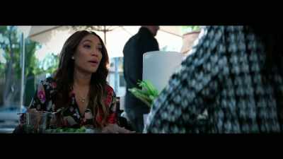 Michael is an amazing man - The Stepdaughter 2
