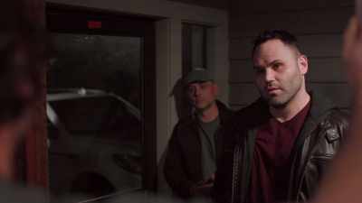 [Michael] And you see, um, - Malicious