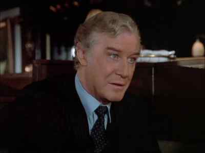 Michael, are you all right? - Knight Rider