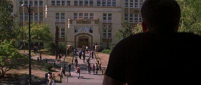 Michael are you okay - Paycheck