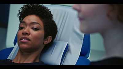 Michael Burnham is correct. - Star Trek: Discovery