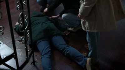 Michael came over
to the house and he - An American Murder Mystery: The Staircase
