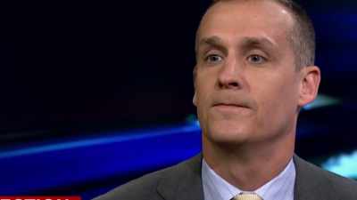 [Michael Caputo] There's no question
Lewandowski worked behind the scenes - Get Me Roger Stone