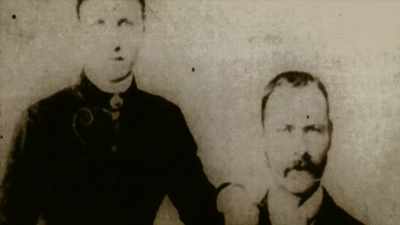 Michael Cleary was tried for Bridget's murder. - Lore