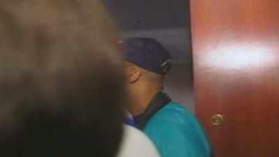 Michael decided to exit
stage left in the seventh inning. - The Last Dance
