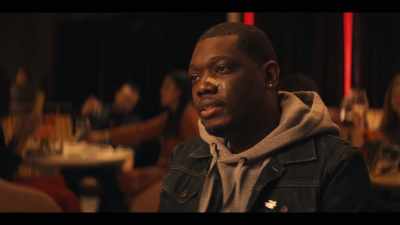 Michael, you don't even know
how you wanna be loved. - That Damn Michael Che