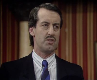 Michael if Elsie Partridge really could raise the dead - Only Fools and Horses