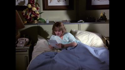 Michael:
Emily, I was right. - The Love Boat