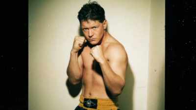Michael Enright, his father punished him. - Heval