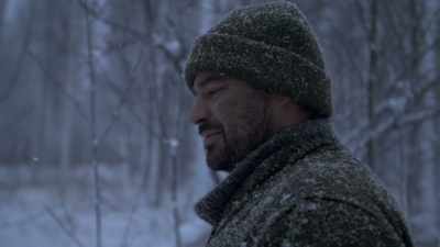 MICHAEL: Every day you spend
out in the woods you learn a - Life Below Zero: Next Generation
