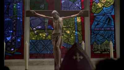 MICHAEL: Excommunicate. - To the Devil a Daughter