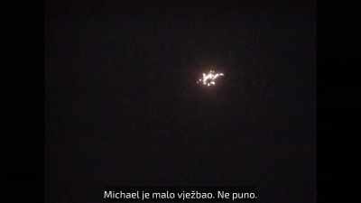 Michael exercised a little,
but not that much during that time. - Schumacher