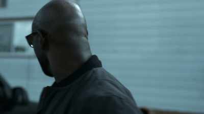 ...Michael Fayne killing spree. - V Wars