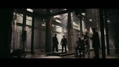 Michael Finny, 10 years. - RocknRolla