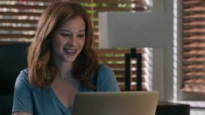 Michael Fletcher Everwood! - The Spencer Sisters