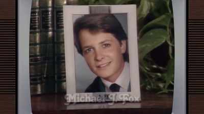 Michael Fox... - The Movies That Made Us