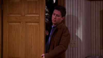 Michael, geoffrey,
come on down here. - Everybody Loves Raymond