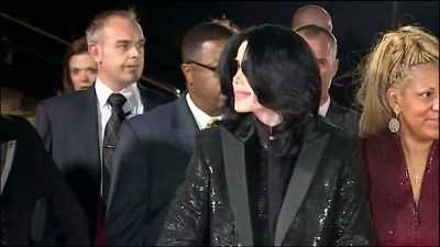 -Michael! -[Glassman] Michael came to see me - TMZ Investigates: Who Really Killed Michael Jackson