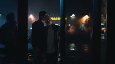 Michael, good to see you. - Euphoria
