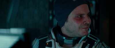 Michael, we got them. - The Cloverfield Paradox